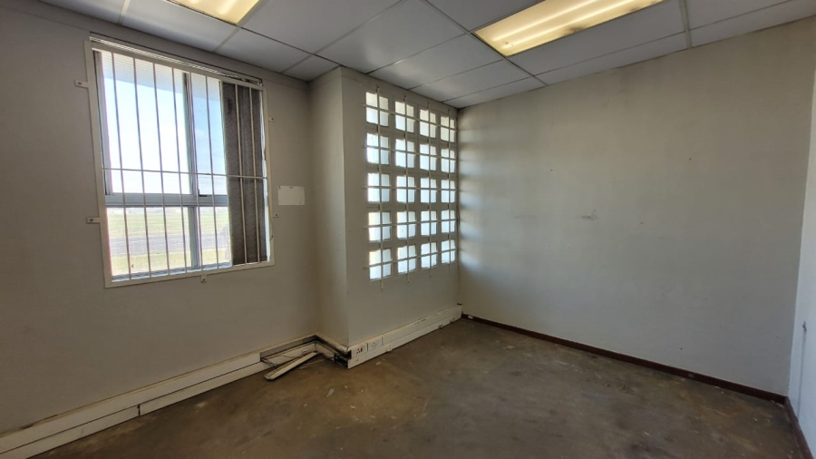 To Let commercial Property for Rent in Epping Industrial Western Cape